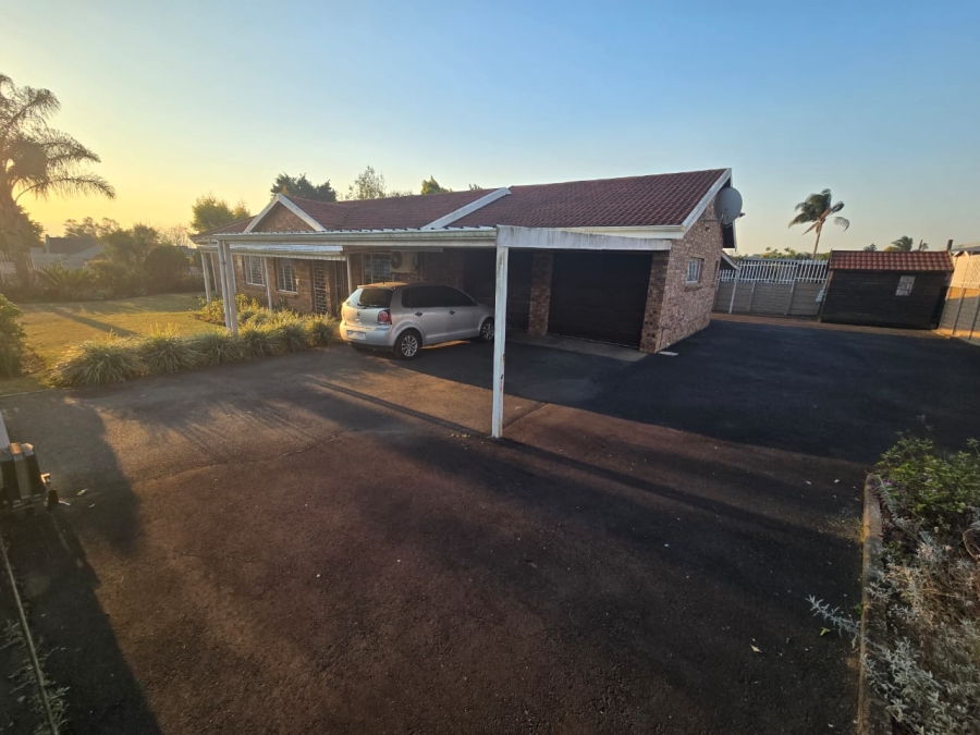 3 Bedroom Property for Sale in Bellevue KwaZulu-Natal