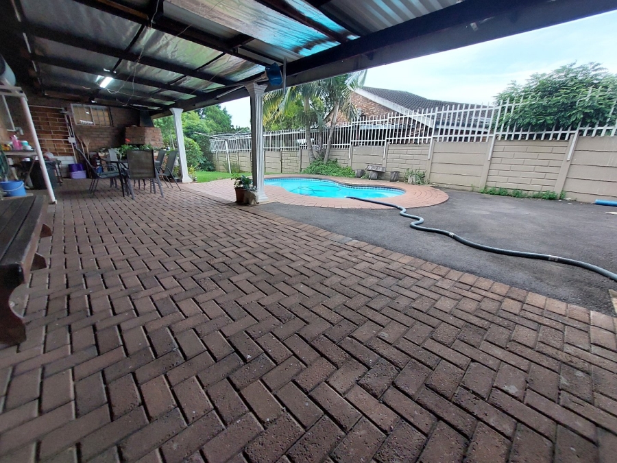 3 Bedroom Property for Sale in Bellevue KwaZulu-Natal