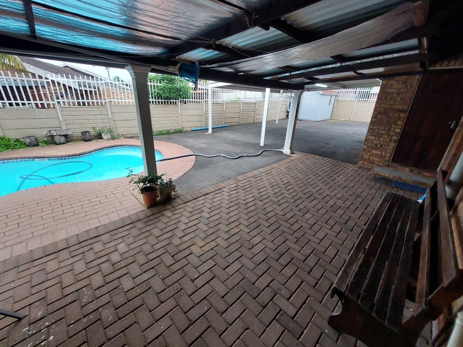 3 Bedroom Property for Sale in Bellevue KwaZulu-Natal