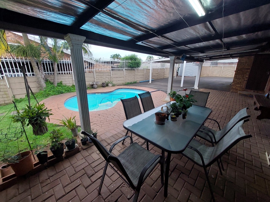 3 Bedroom Property for Sale in Bellevue KwaZulu-Natal