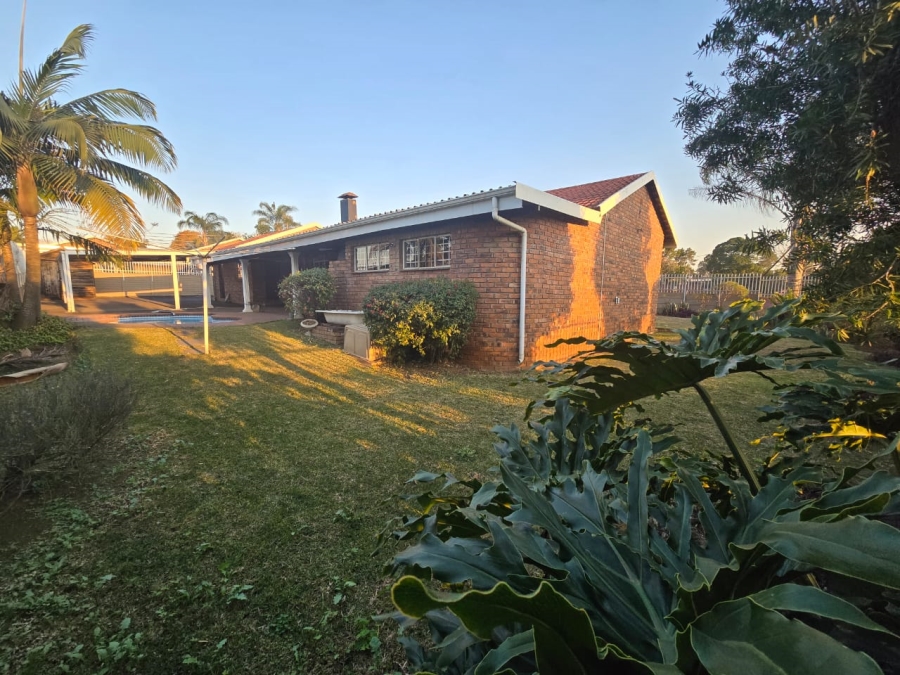 3 Bedroom Property for Sale in Bellevue KwaZulu-Natal