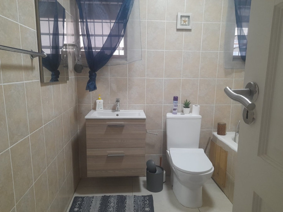 3 Bedroom Property for Sale in Umgeni Park KwaZulu-Natal