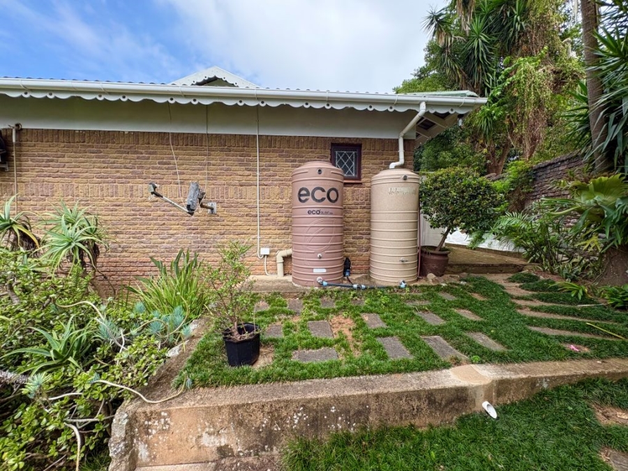 3 Bedroom Property for Sale in Umtentweni KwaZulu-Natal