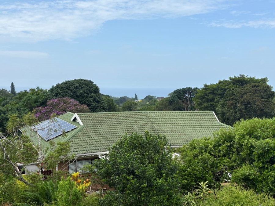 3 Bedroom Property for Sale in Umtentweni KwaZulu-Natal