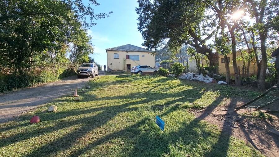 4 Bedroom Property for Sale in Sherwood KwaZulu-Natal