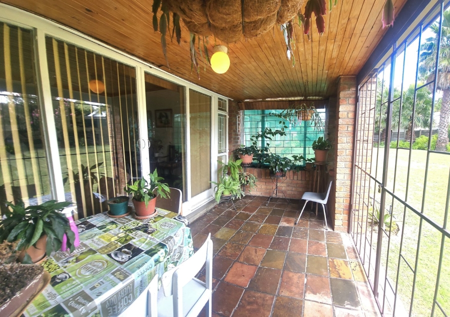 4 Bedroom Property for Sale in Huttenheights KwaZulu-Natal