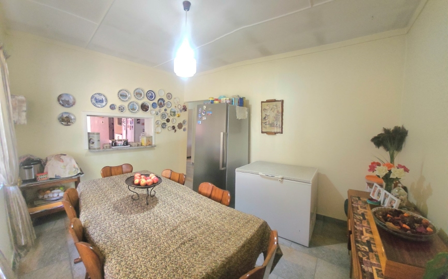 4 Bedroom Property for Sale in Huttenheights KwaZulu-Natal