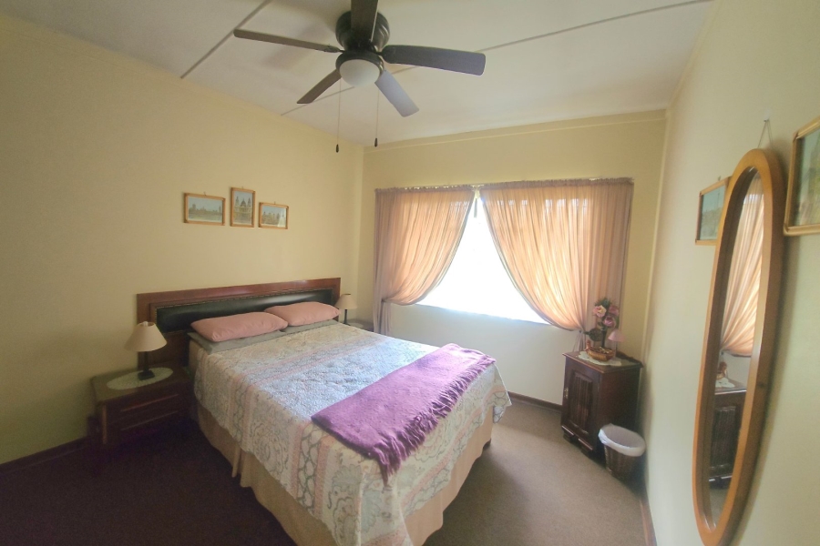 4 Bedroom Property for Sale in Huttenheights KwaZulu-Natal