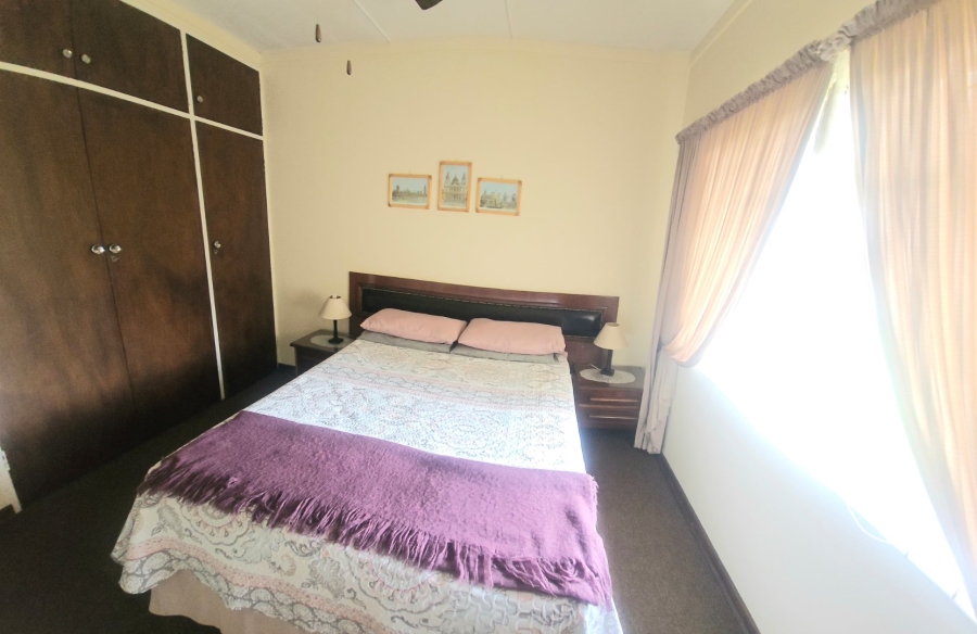 4 Bedroom Property for Sale in Huttenheights KwaZulu-Natal