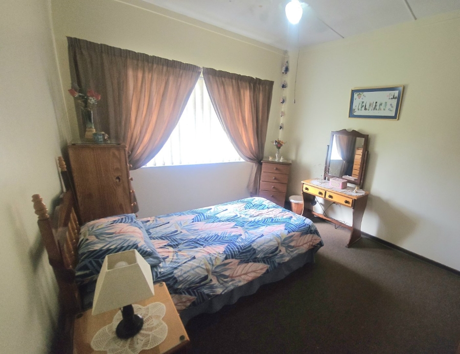 4 Bedroom Property for Sale in Huttenheights KwaZulu-Natal