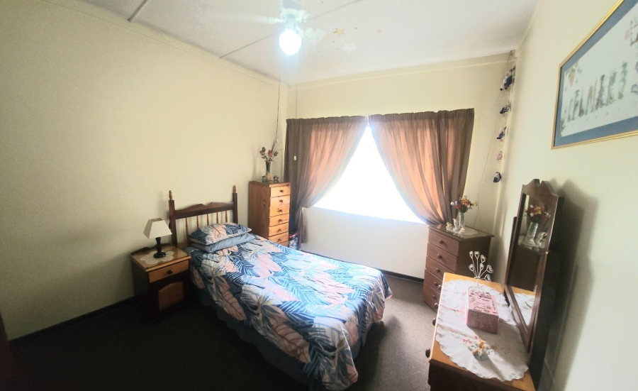 4 Bedroom Property for Sale in Huttenheights KwaZulu-Natal