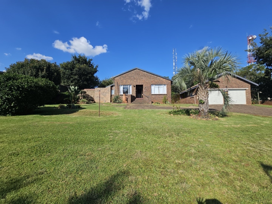 3 Bedroom Property for Sale in Signal Hill KwaZulu-Natal