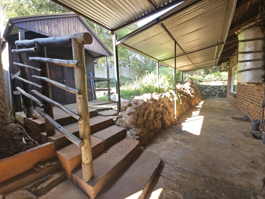 3 Bedroom Property for Sale in Signal Hill KwaZulu-Natal