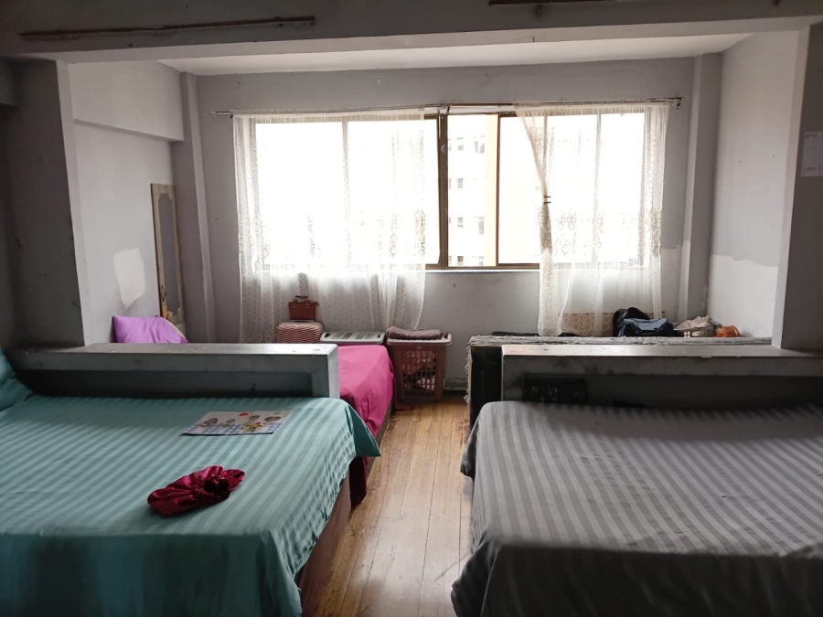 1 Bedroom Property for Sale in South Beach KwaZulu-Natal