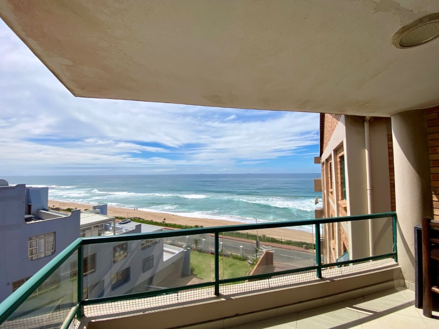 To Let 3 Bedroom Property for Rent in Umdloti Beach KwaZulu-Natal