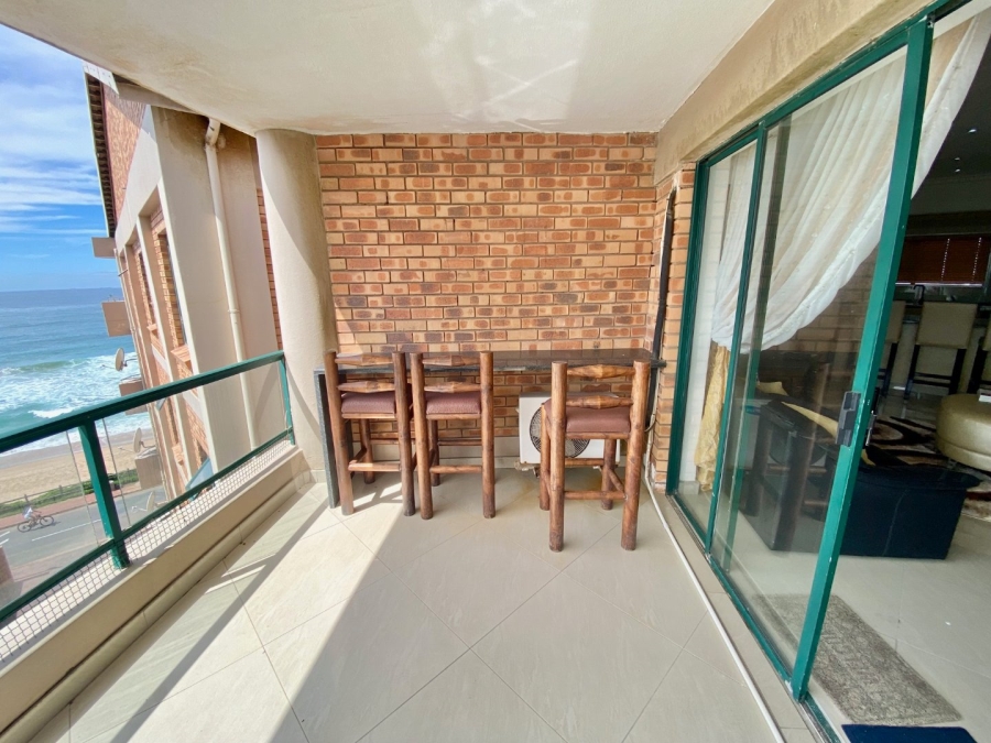 To Let 3 Bedroom Property for Rent in Umdloti Beach KwaZulu-Natal