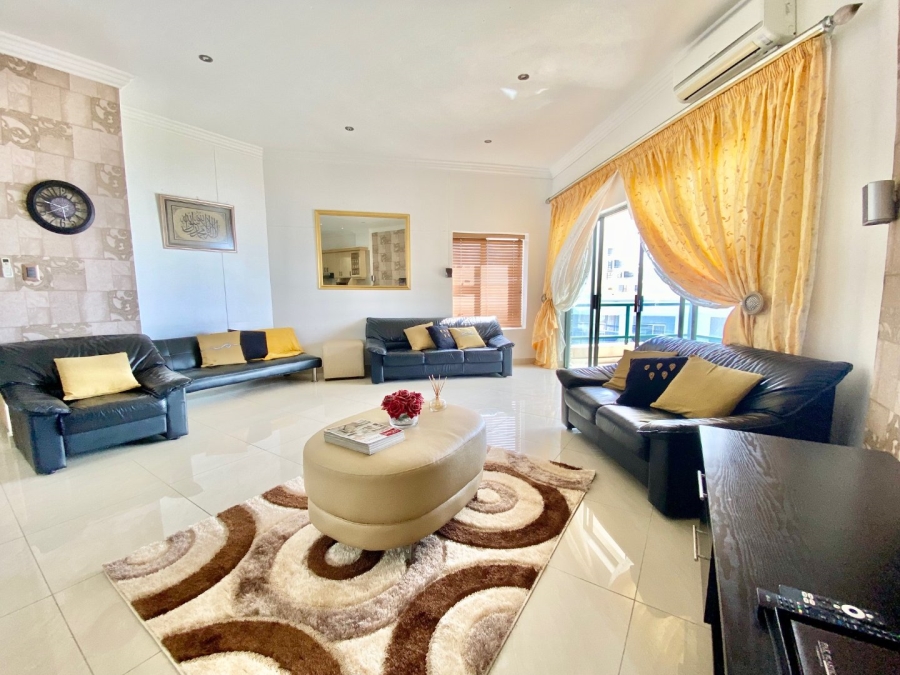 To Let 3 Bedroom Property for Rent in Umdloti Beach KwaZulu-Natal