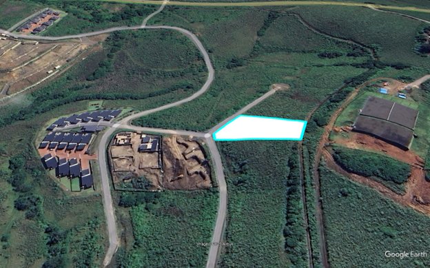 Commercial Property for Sale in Palm Lakes Estate KwaZulu-Natal