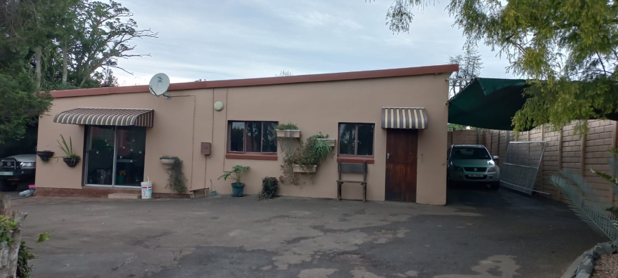 To Let 3 Bedroom Property for Rent in Camperdown KwaZulu-Natal