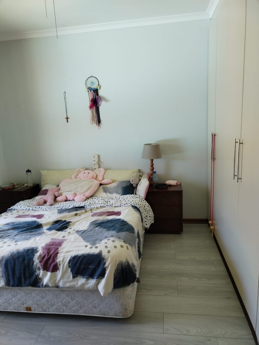 To Let 3 Bedroom Property for Rent in Camperdown KwaZulu-Natal