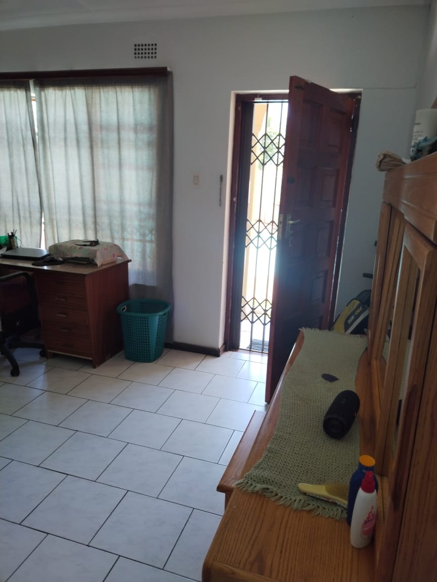 To Let 3 Bedroom Property for Rent in Camperdown KwaZulu-Natal