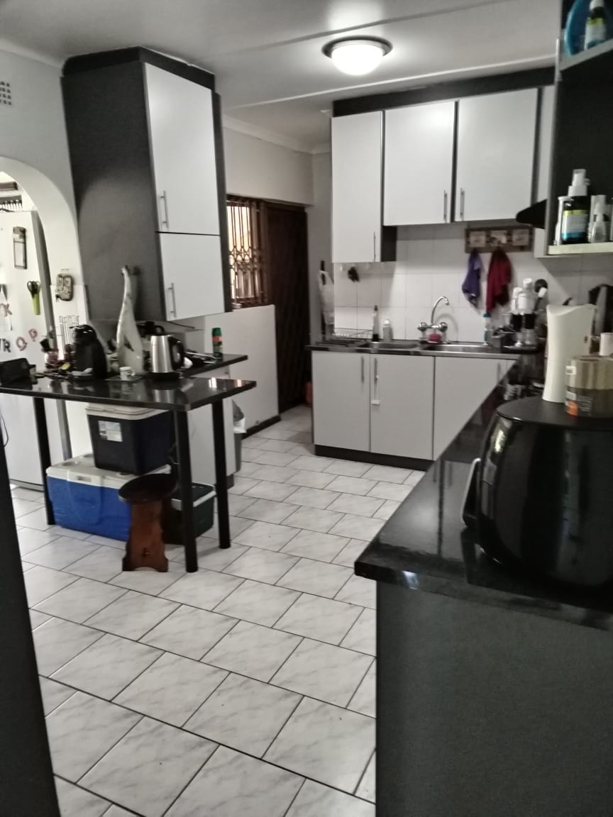 To Let 3 Bedroom Property for Rent in Camperdown KwaZulu-Natal