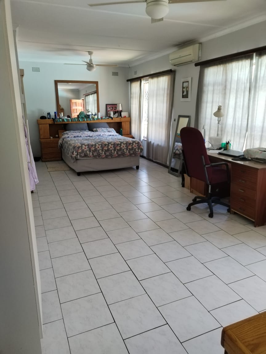 To Let 3 Bedroom Property for Rent in Camperdown KwaZulu-Natal