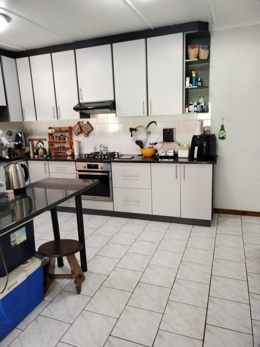 To Let 3 Bedroom Property for Rent in Camperdown KwaZulu-Natal