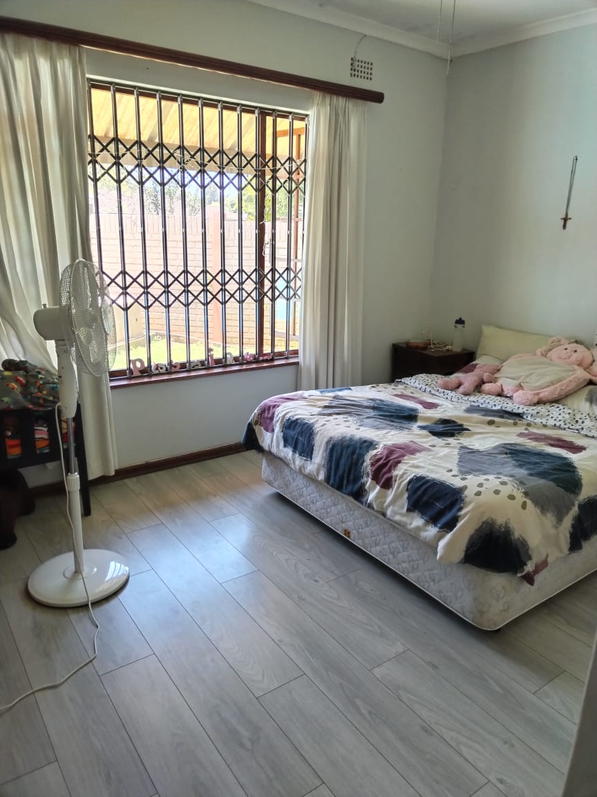 To Let 3 Bedroom Property for Rent in Camperdown KwaZulu-Natal