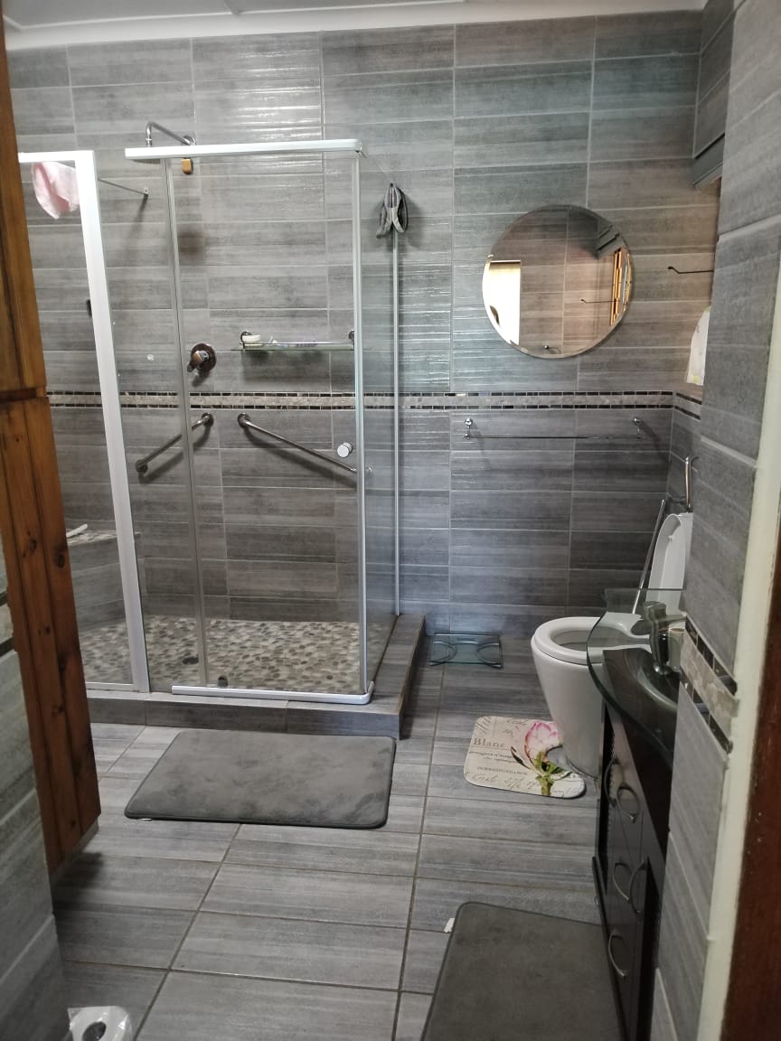 To Let 3 Bedroom Property for Rent in Camperdown KwaZulu-Natal