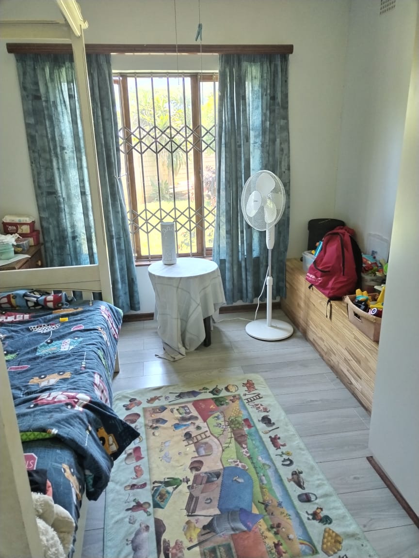 To Let 3 Bedroom Property for Rent in Camperdown KwaZulu-Natal