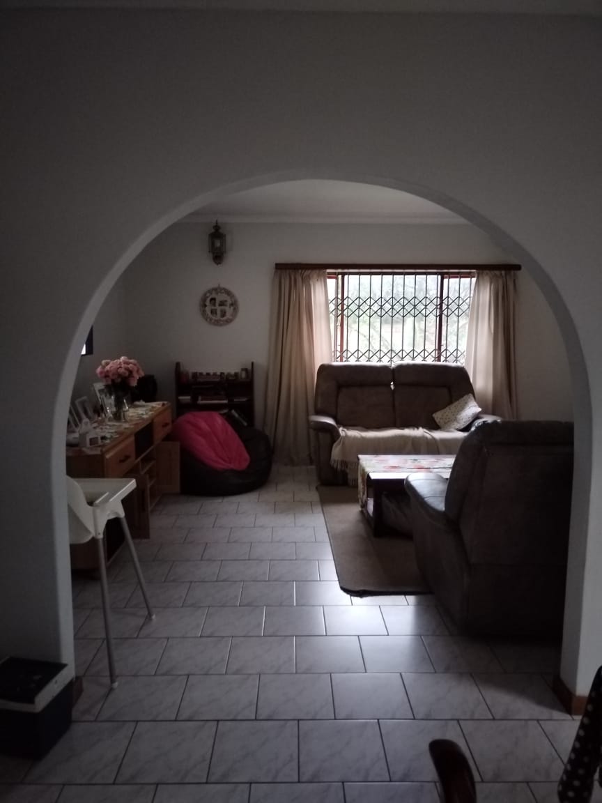 To Let 3 Bedroom Property for Rent in Camperdown KwaZulu-Natal