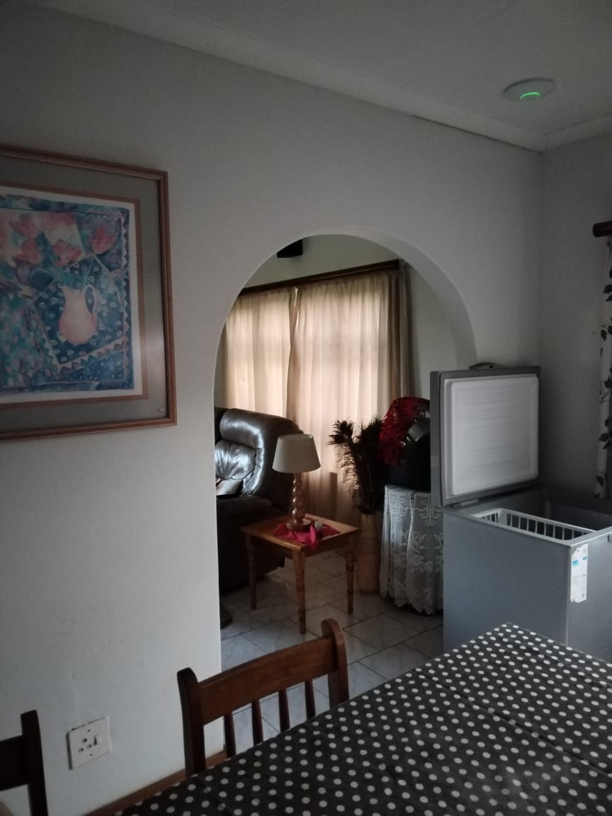 To Let 3 Bedroom Property for Rent in Camperdown KwaZulu-Natal