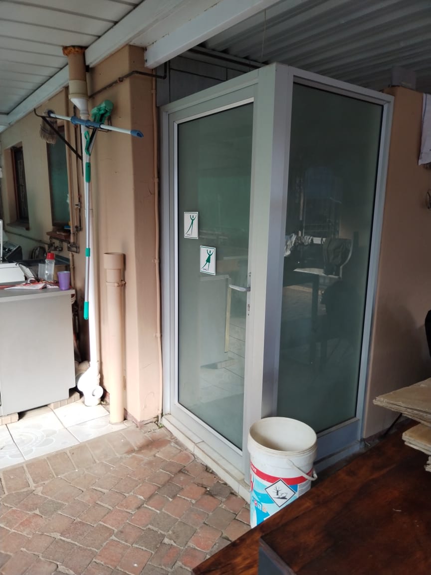 To Let 3 Bedroom Property for Rent in Camperdown KwaZulu-Natal