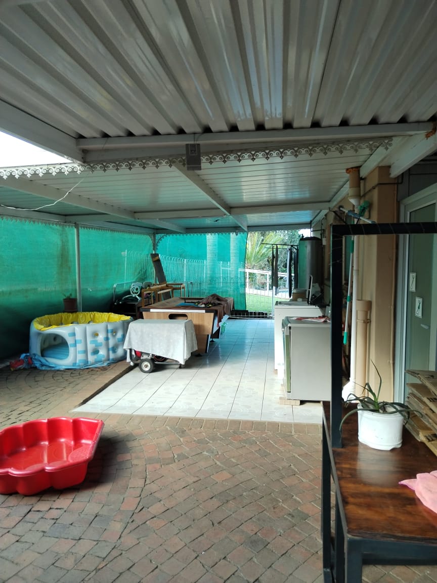 To Let 3 Bedroom Property for Rent in Camperdown KwaZulu-Natal