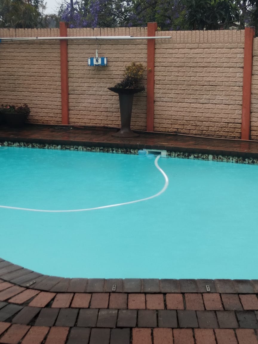 To Let 3 Bedroom Property for Rent in Camperdown KwaZulu-Natal