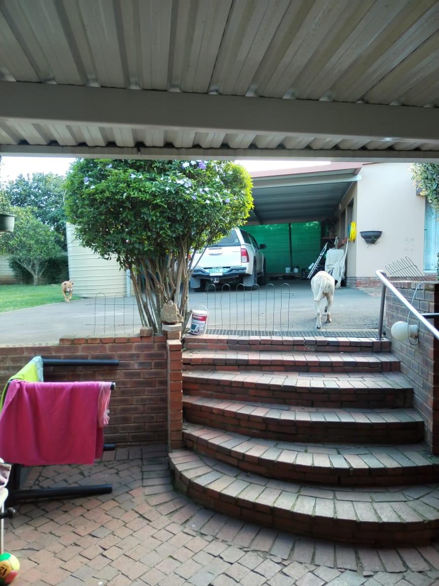 To Let 3 Bedroom Property for Rent in Camperdown KwaZulu-Natal