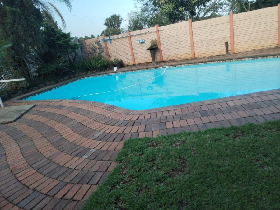 To Let 3 Bedroom Property for Rent in Camperdown KwaZulu-Natal
