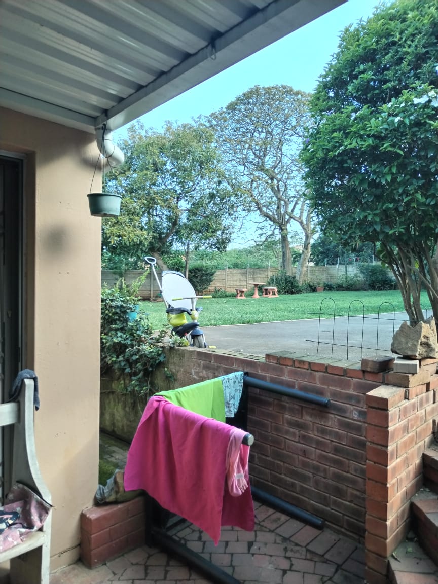 To Let 3 Bedroom Property for Rent in Camperdown KwaZulu-Natal