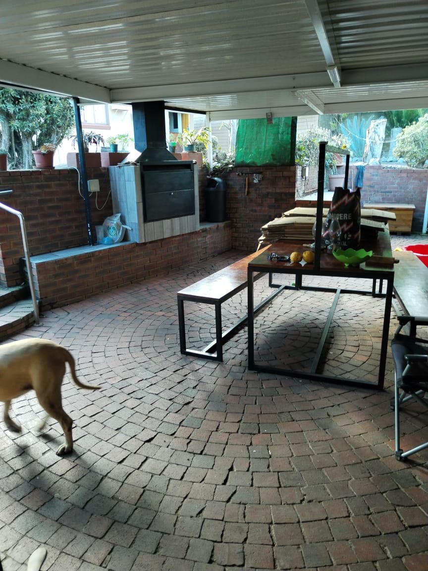 To Let 3 Bedroom Property for Rent in Camperdown KwaZulu-Natal