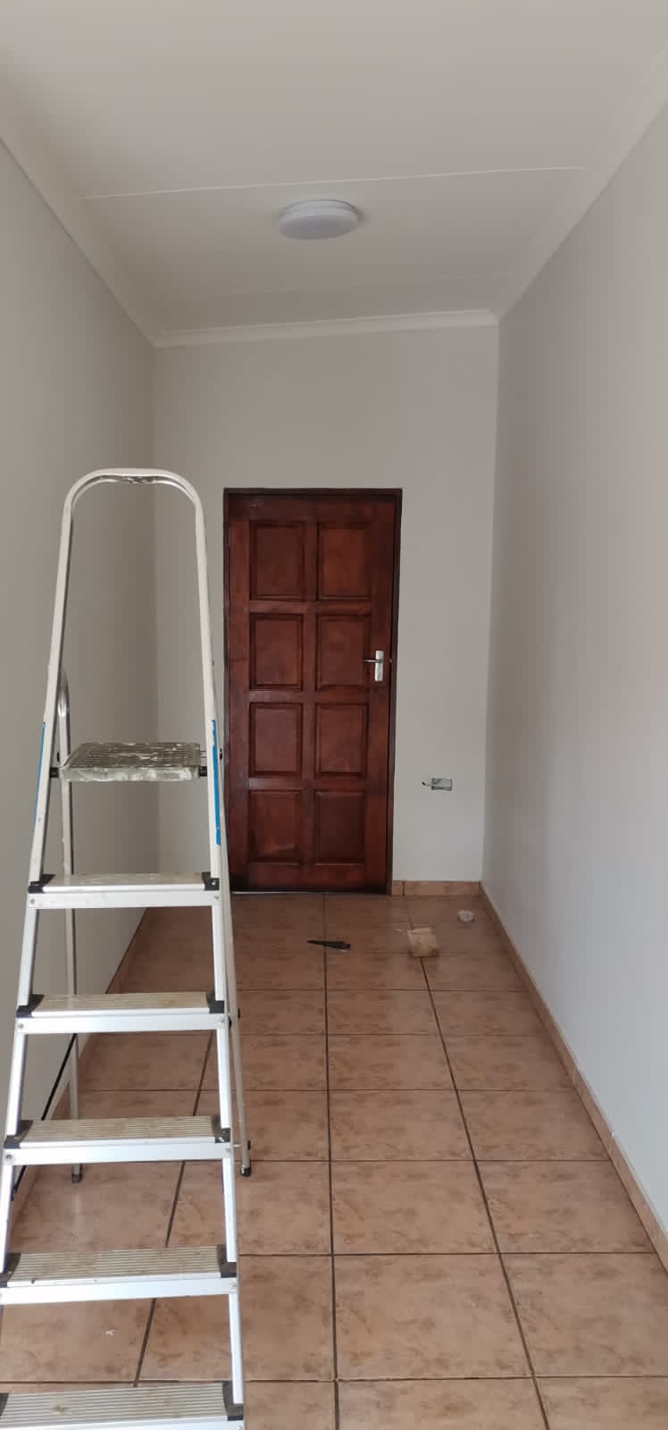 To Let 3 Bedroom Property for Rent in Camperdown KwaZulu-Natal