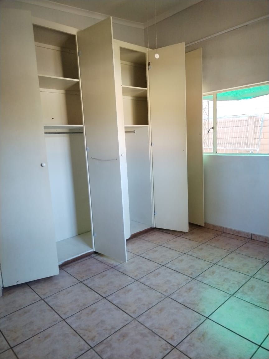 To Let 3 Bedroom Property for Rent in Camperdown KwaZulu-Natal