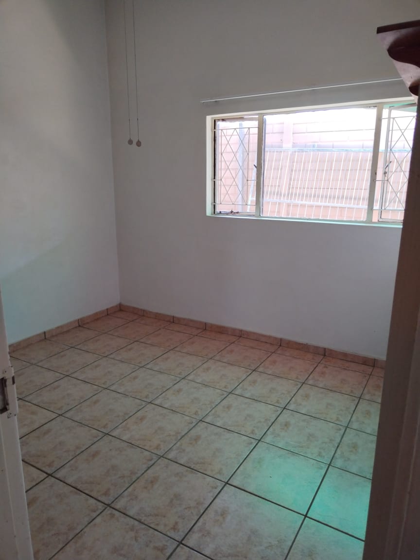 To Let 3 Bedroom Property for Rent in Camperdown KwaZulu-Natal
