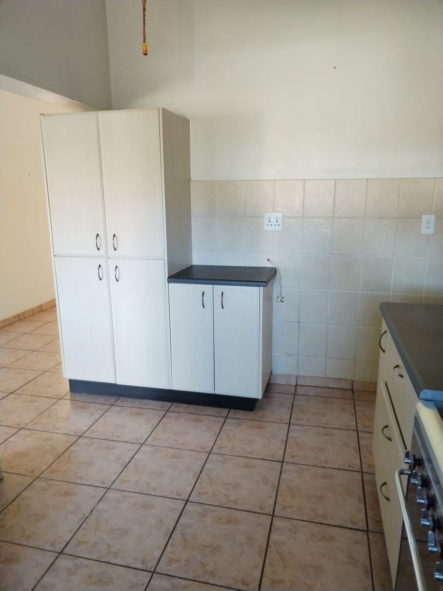To Let 3 Bedroom Property for Rent in Camperdown KwaZulu-Natal