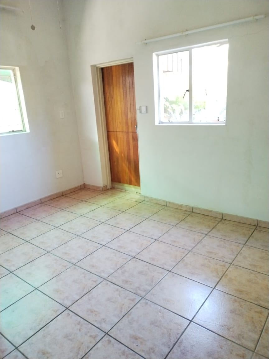 To Let 3 Bedroom Property for Rent in Camperdown KwaZulu-Natal