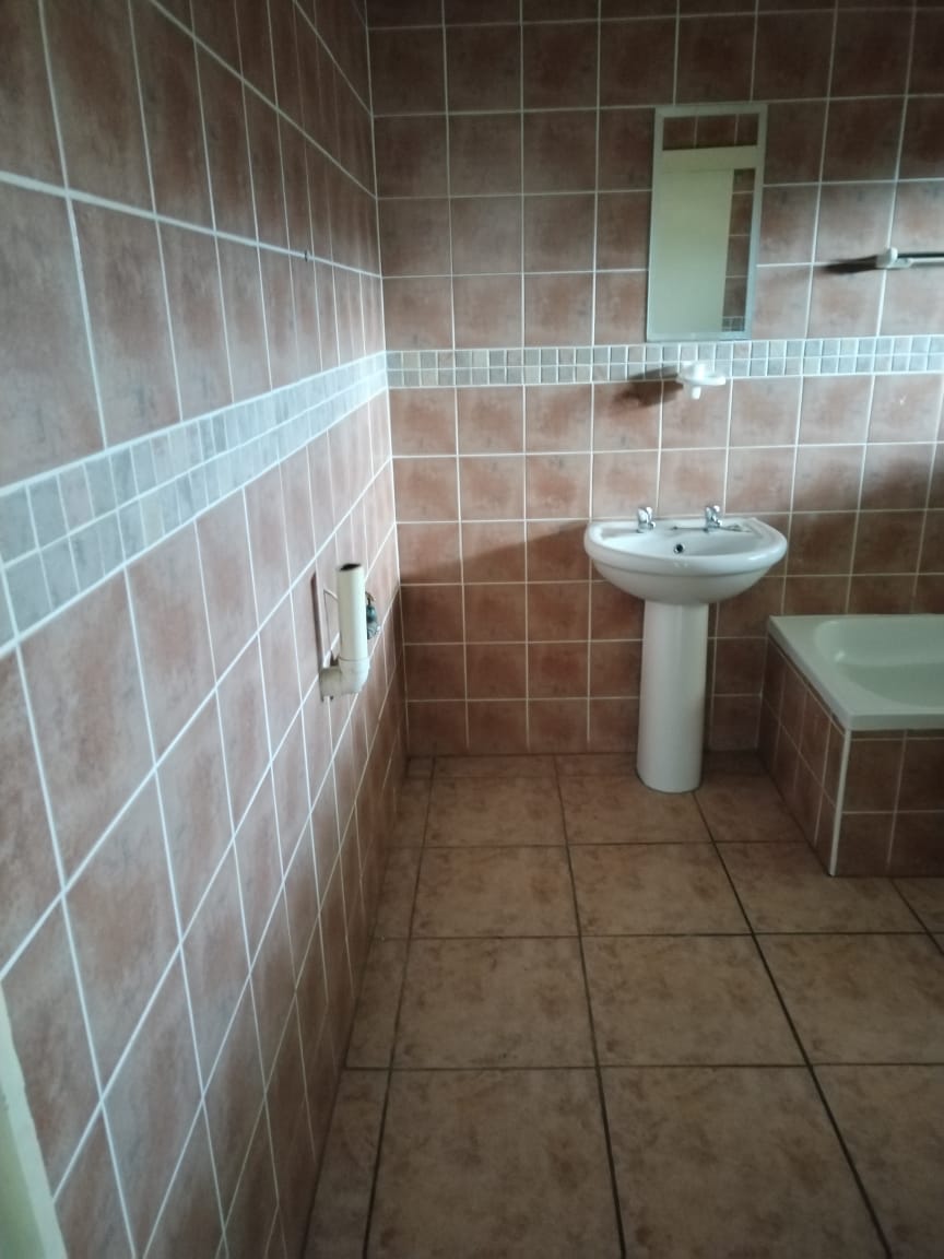 To Let 3 Bedroom Property for Rent in Camperdown KwaZulu-Natal