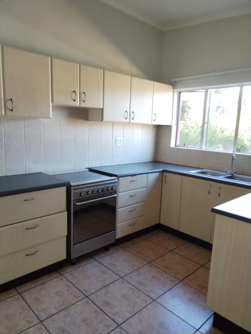 To Let 3 Bedroom Property for Rent in Camperdown KwaZulu-Natal