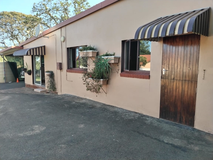 To Let 3 Bedroom Property for Rent in Camperdown KwaZulu-Natal