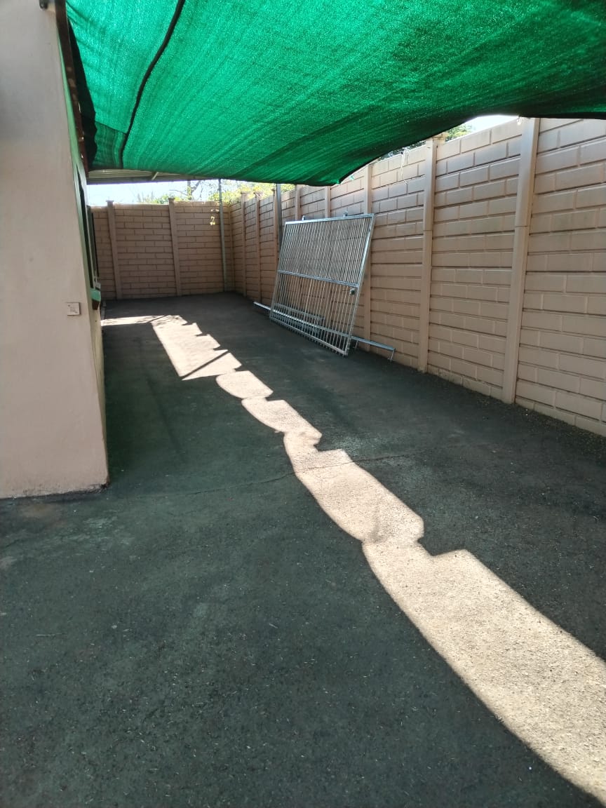 To Let 3 Bedroom Property for Rent in Camperdown KwaZulu-Natal