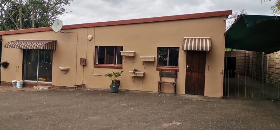 To Let 3 Bedroom Property for Rent in Camperdown KwaZulu-Natal